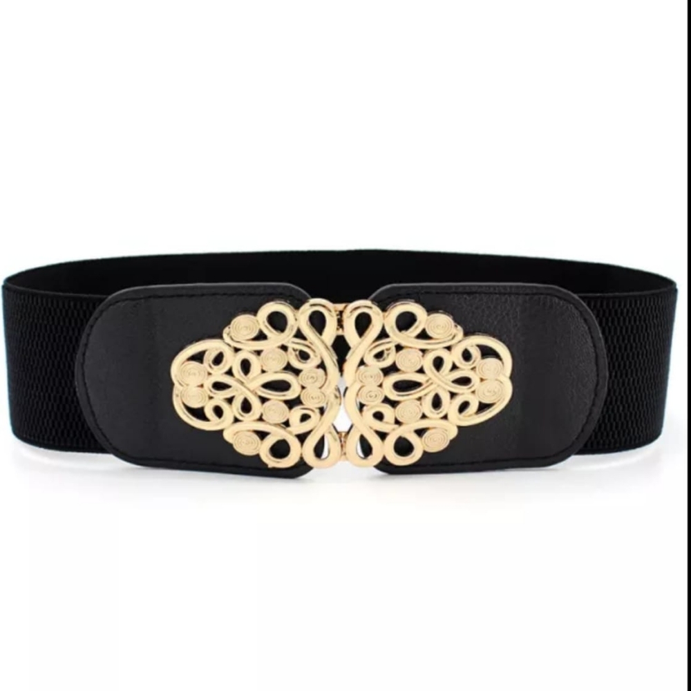 New 65cm Stylish Retro Waist Belt